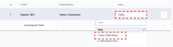 List View 2