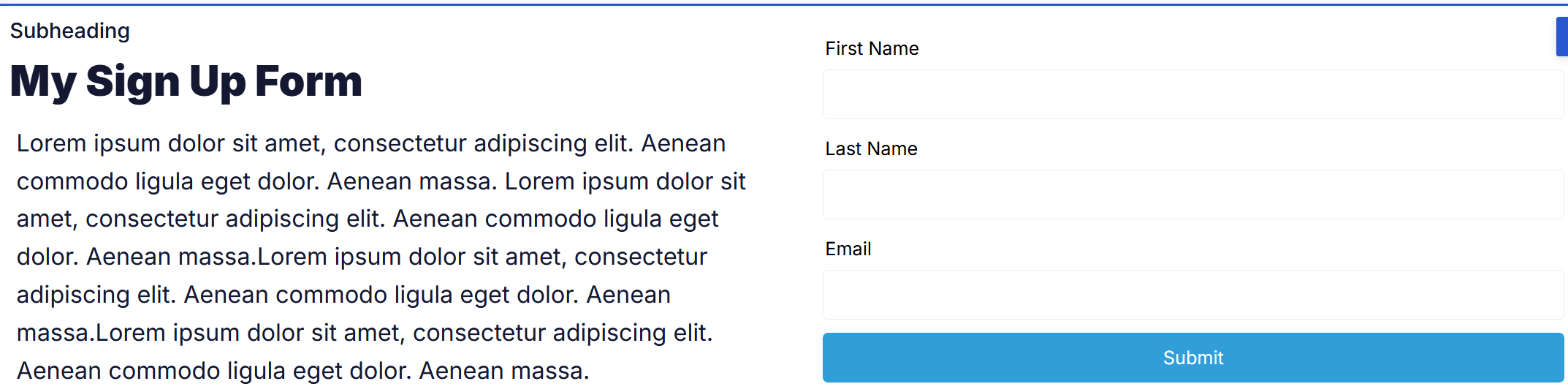 Adding a Custom Form to a Giving Page