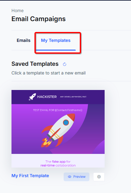 create email templates button Images High Quality... Save and Create Email Templates