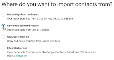 import-csvtxt